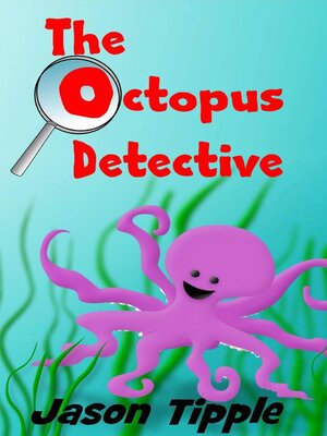 cover image of The Octopus Detective